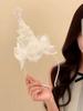Little Princess Party Veil Hairband - Birthday Photo Prop & Decoration