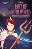 Disney Part of Your World by Walt Disney Paperback Book 9781837951321
