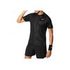 Asics SS Night Energy Series Elegant And Stylish T-Shirt Men Tops 2041A352-001