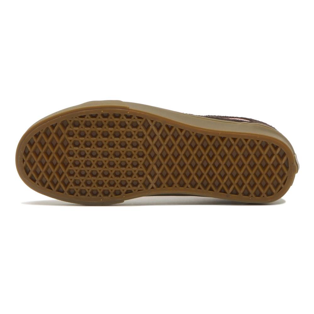 Vans Old Skool Hairy Su Br Pk vn000e9trPk