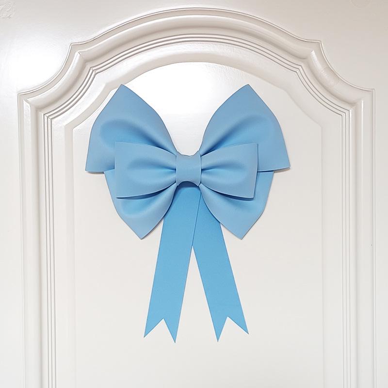 Christmas Décor: DIY Extra Large EVA Bow for Weddings & Events