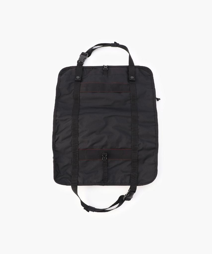 Briefing Multi-Pocket Seat Bllst_Black