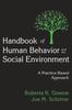 The Handbook of Human Behavior and the Social Environment : A Practice-Based Approach Book