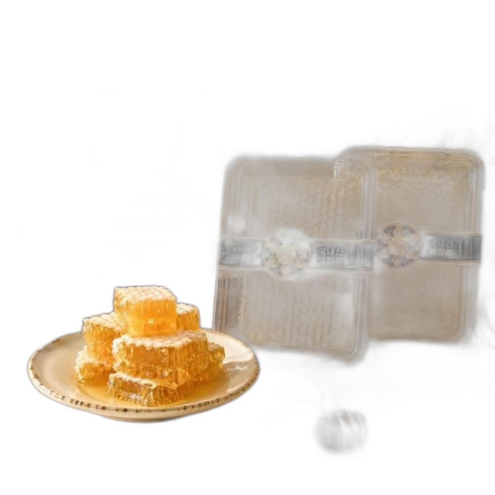 Domestic Musocho Honeycomb Divided Packaging (X) 2 Sets 1 Tablet 500g