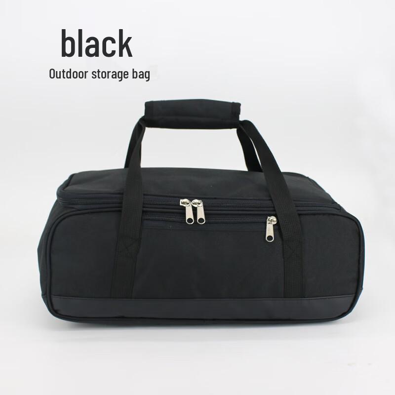 

BDWZB Outdoor Multi-functional Camping Storage Bag One Size