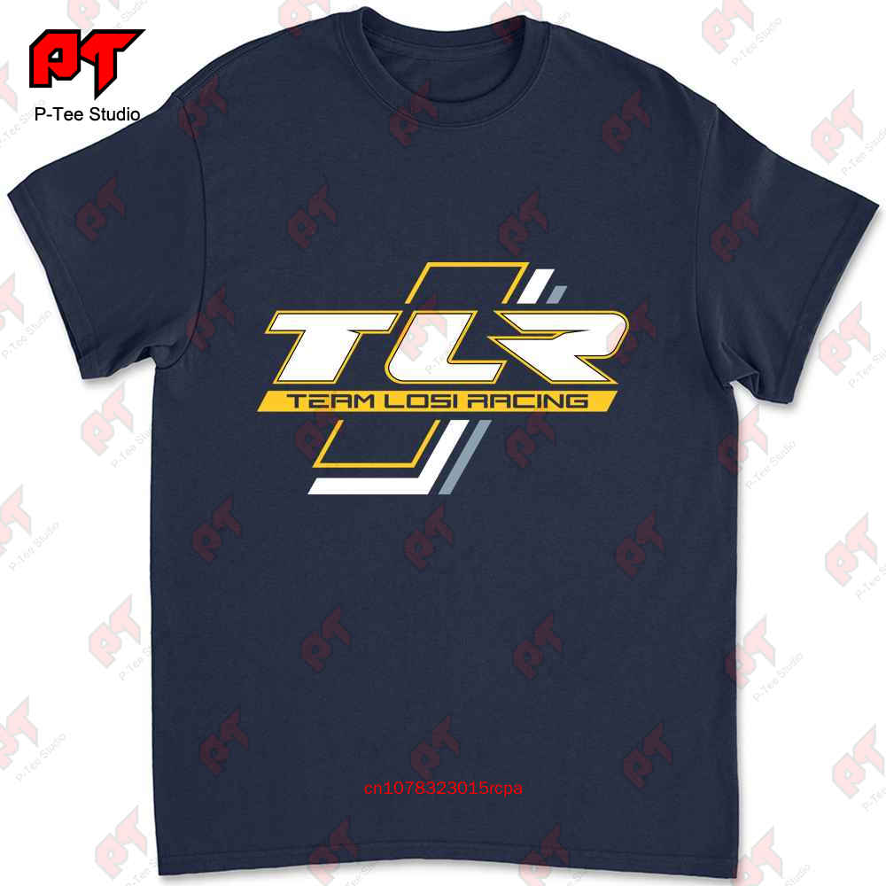 Team Losi Racing Tlr 2020 T-shirt NONA