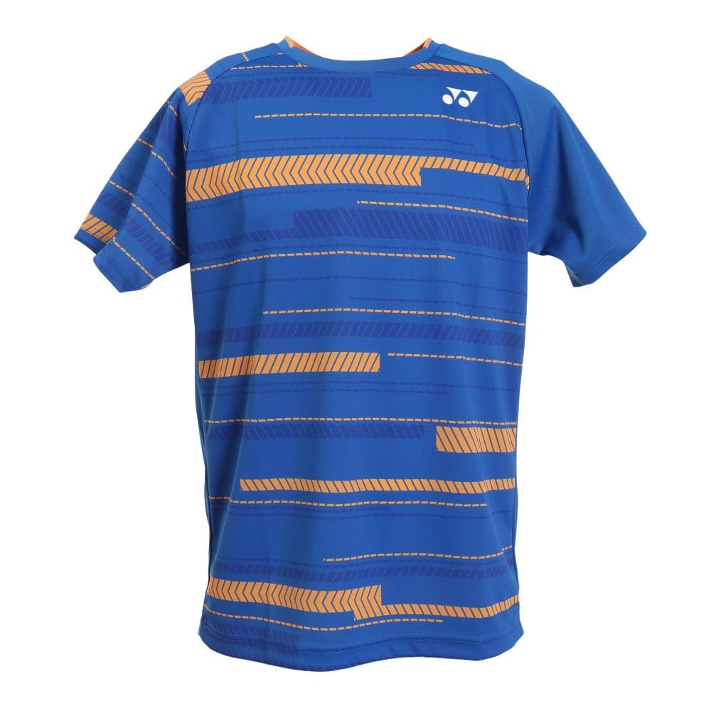 

Yonex YONEX Tennis Wear Unisex Game Shirt 10472 2022SS