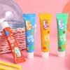 Ball Space Balloon Boys Girls Magic Bubble Glue Bubble Glue Toy Colorful Bubble Ball Bobo Ball Toys