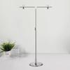 Adjustable POP Poster Stand Retractable Display Stand  Retail Shop Market Stall Advertising
