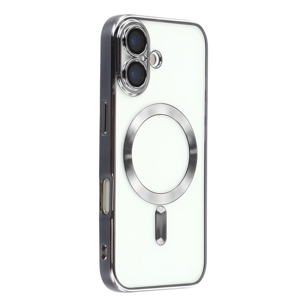 X-LEVEL For iPhone 17 Case Compatible with MagSafe Full Camera Protection TPU Phone Cover