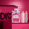 Dior Perfume Two-piece Set: Huayang Women's Eau De Toilette 50ml + Charming Lip Balm #004 3.2g