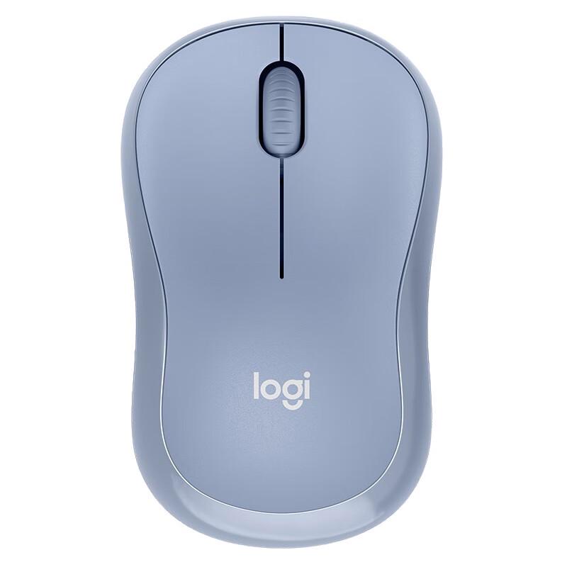 Logitech M221 Silent Wireless Mouse