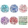 Large Hole Beads for Rhinestone Spacer Pendant Beaded Diy Handicraft Bracelet Ma