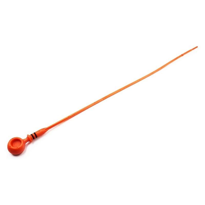 Auto Transmission Oil Dipstick Fluid Level Dipstick Tool 15650RNAA00 for Civic