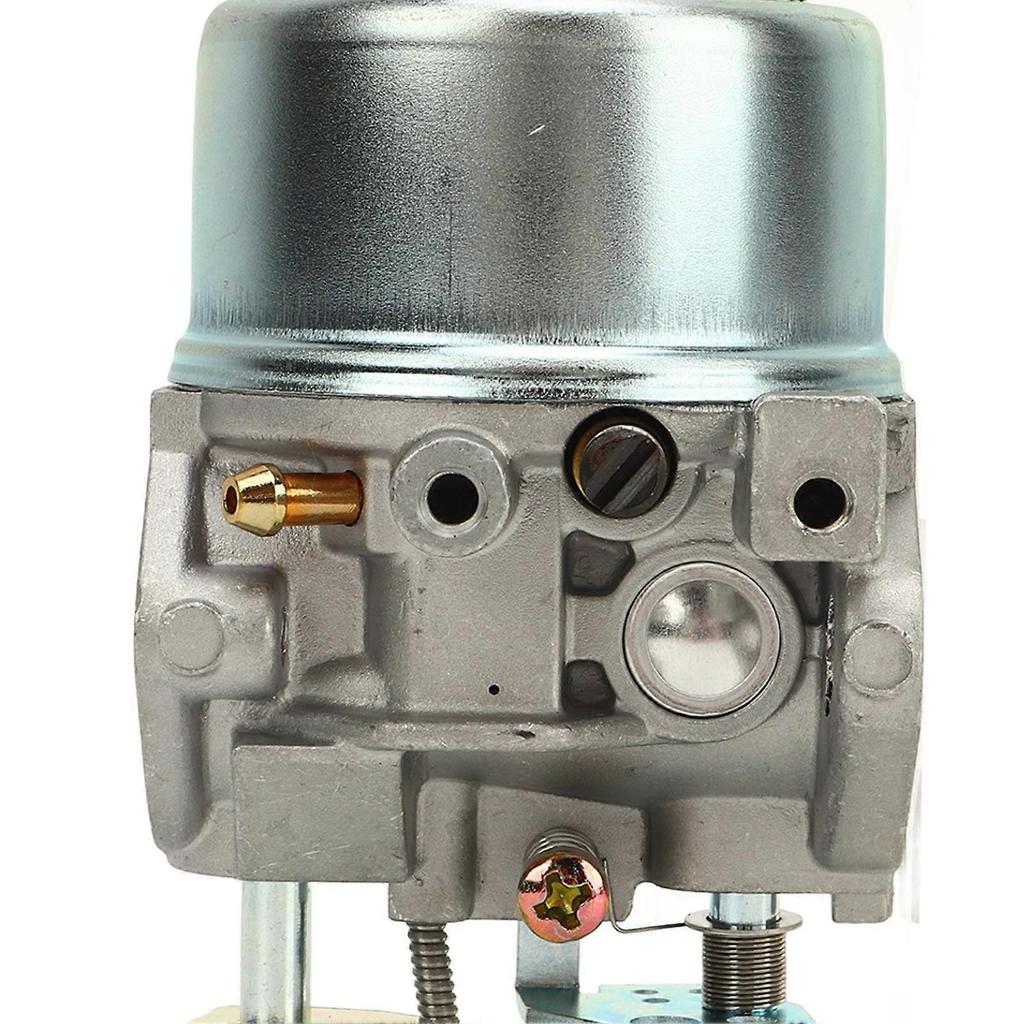 Carburetor Kit 632334A with Gasket for Tecumseh HM70 HM80 HM100 Engine, High-Efficiency Fuel Injection Replacement Part