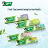 Darlie Tea Extract Longjing Mint Toothpaste