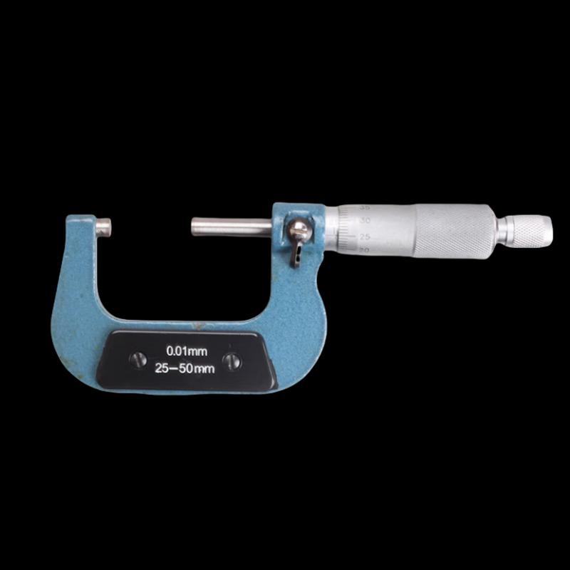 OLOMM Outside Micrometer
