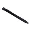 12 in 1 Multitool Pen Ballpoint Multi Tool Pen with LED Light Screwdrivers Level Ruler Bottle Opener 2 Ink Refills