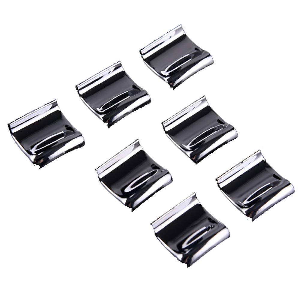 Takelablaze Nissan Notebook Power Window Switch Garnish E12 Door Switch Panel Window Switch Garnish