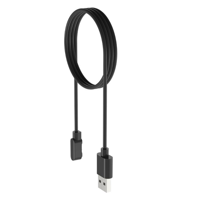 Charging Cable Replacements for COLMI V68 Watch USB Charges Cord Smartwatches 24'' / 39'' Power Cable