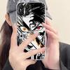 Soft Phone Cover Case for Honor X9a 90 Lite X8a X7b X9b X8b X8 Hot D-emon Anime S-layer