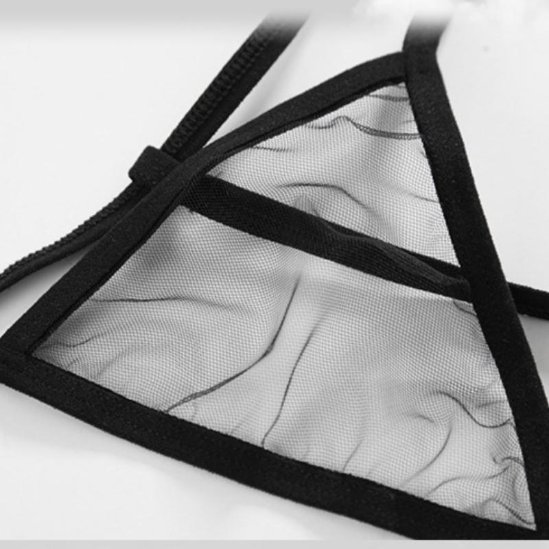 Women Sexy Lingerie French Apron Maid Dress Cosplay Costume Servant Lolita Hot Babydoll Dress Uniform Erotic Role Play Exotic