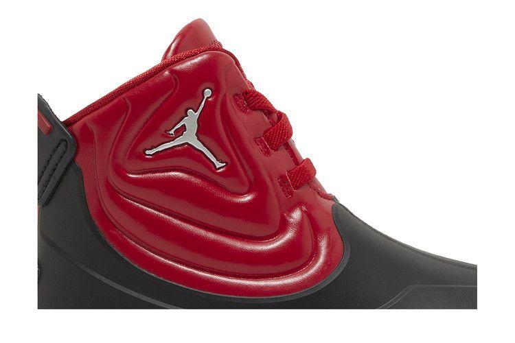 Air Jordan Drip 23 Kaloszki TD 'Bred'
