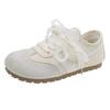 Fashion Women Shoes 2025 Summer New Fashion Comfortable Non Slip Lightweight Women Casual Shoes Breathable Mesh Soft Sole Running Shoes
