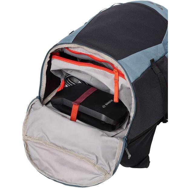 Рюкзак Vaude Bike Alpin 23+5 heron (47281-964)