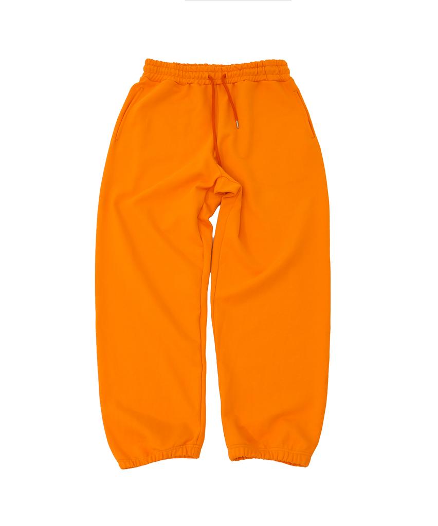Kikki Sweatpants (Orange)