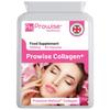 Collagène Marin+ 1200mg - 60 Capsules | Fabriqué au Royaume-Uni