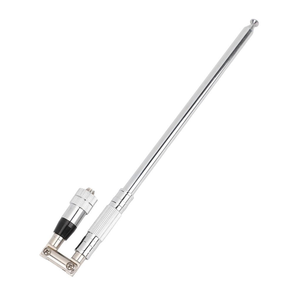 SMA Female Antenna Flexible Foldable Whip Antenna for Kenwood KPG27D KPG29D KPG48D KPG49 KPG55D