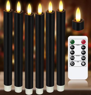 Oświetlenie LED – Świece LED