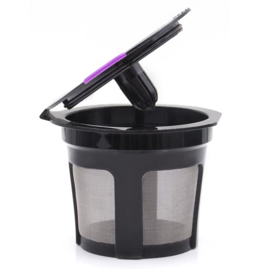 Reusable Coffee Filter Disposable Paper Cups for KEURIG Series Coffee Machine