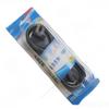 Three-Pin High-Power Cord for Rice Cookers, Electric Kettles, and Hot Pots