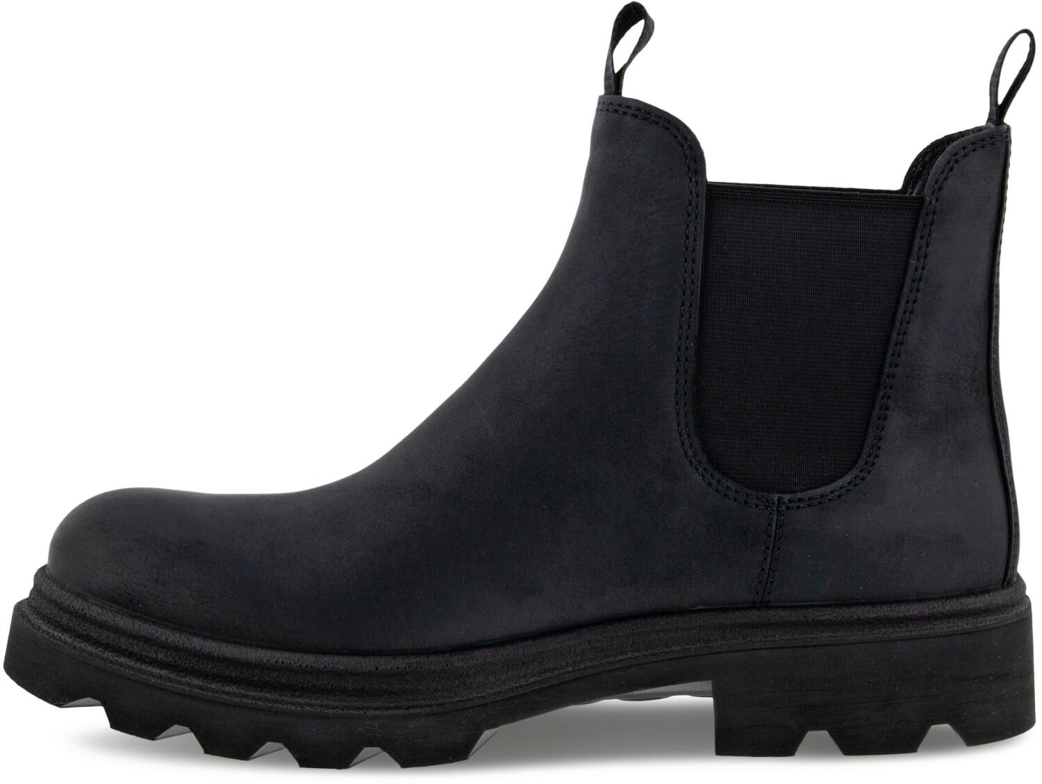 

Сапоги Ecco Grainer Chelsea Boot черные 46