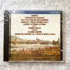 CD The Fine Collection of Classical Music - Dvorak and Others (4 Discs)