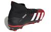 adidas Predator 20.3 Multi-Ground Fußballschuhe 'Schwarz Rot' EF1999