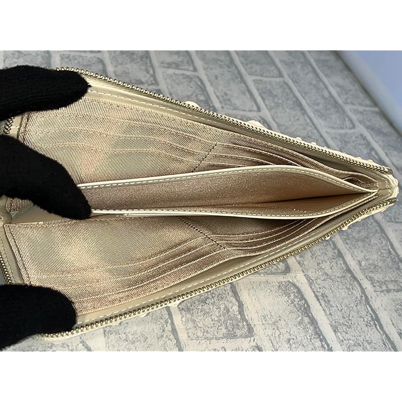 [GUODI] long wallet L-shaped zipper type python genuine leather ladies men's HJ-PY1756 snakeskin snakeskin snakeskin wallet wallet Life unisex unisex