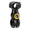 Professional Aluminum Alloy Bicycle & Motorcycle Camera Mount for Insta360 & DJI