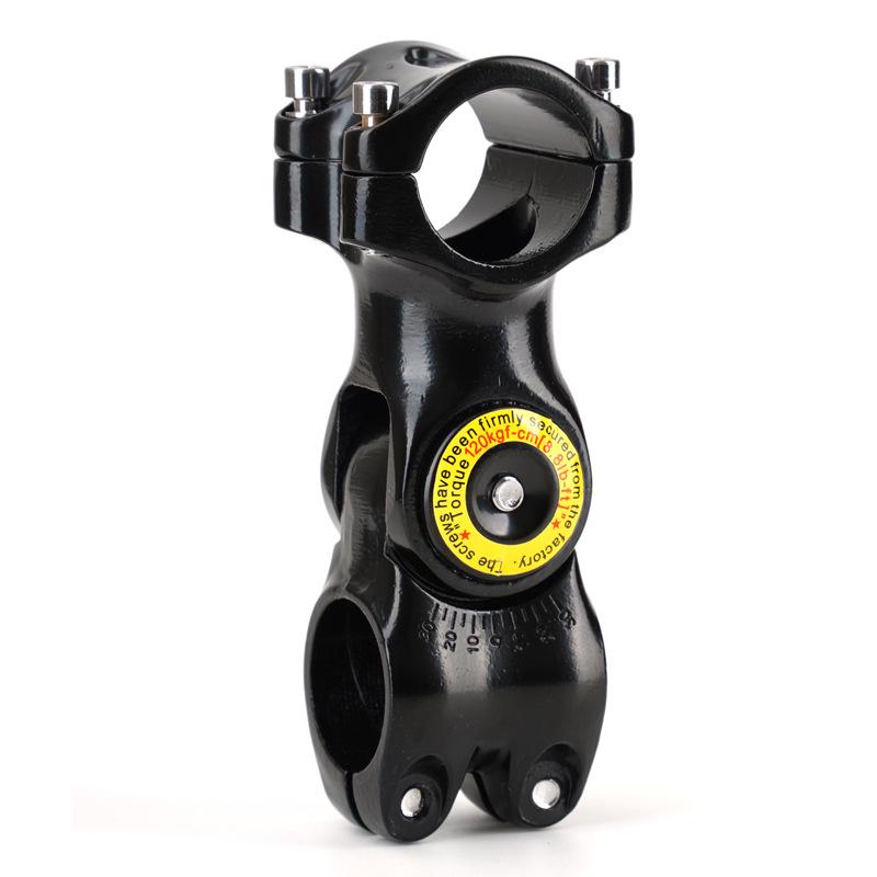 Professional Aluminum Alloy Bicycle & Motorcycle Camera Mount for Insta360 & DJI