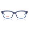 Hugo 0117 Fra Unisex Eyeglasses