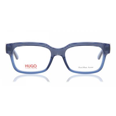 Hugo 0117 Fra Unisex Eyeglasses