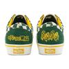 Vans Old Skool X Asia Artist Collection 'Green Yellow' Vans VN000CR5021