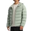 500 Fill Comfortable Stylish Simple Solid Color Short Down Jacket Men Jackets 6001970-504