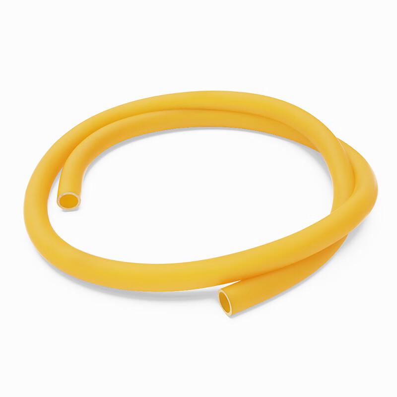 High Elasticity Latex Tubing