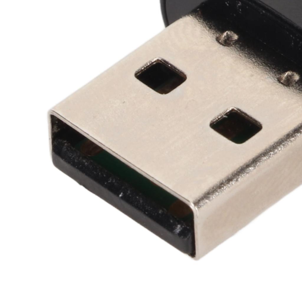 Mouse Jiggle Undetectable USB Tiny Mouse Shaker Portable Computer Mouse Mover Device for Win XP for