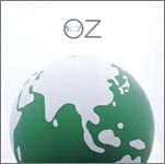 

CD 100S - OZ TOCT25583 Japan ObiJapanese Pop/Rock Used