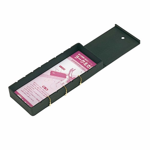 

Коробка для приманки жаворонка Daiichi Seiko 04015