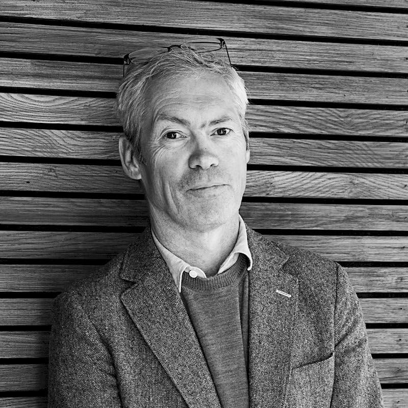 HAY WANDUHR Hay Wanduhr Wanduhr Uhr Stilvoll Niedlich Nordisch [Echt] (blau)